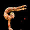 Cirque du Soleil, Kooza | Photo: Schipul