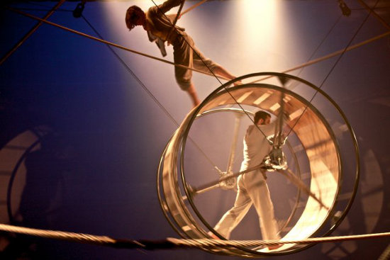 Ockham's Razor, The Mill | Photo: Nik Mackey