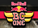 Red Bull BC One