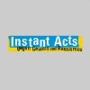 INSTANT ACTS Against Violence and Racism