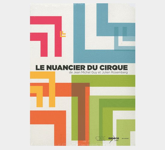 Le Nuancier du Cirque