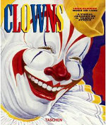 1000 Clowns, Thomas Steele