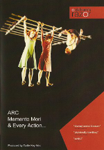 Ockham's Razor DVD