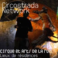 Circus and street arts - Artistic residency centres in Belgium