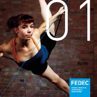 FEDEC Basic Circus Arts Instruction Manual