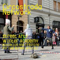 Street Arts Winter Academy: Education and Training in the Street Arts