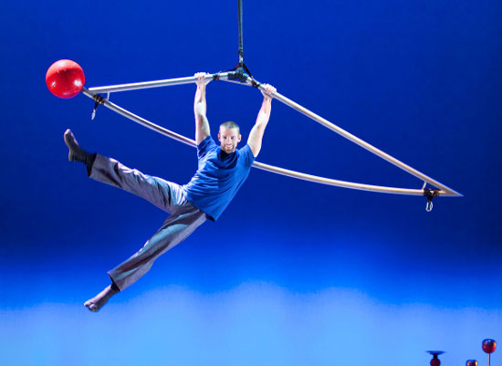 Ockham's Razor, Hang On | Photo: Patrick Baldwin